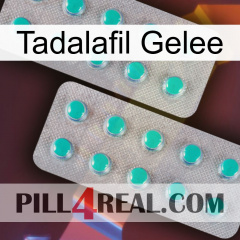 Tadalafil Jelly 29